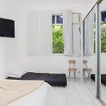 Apartamento Aconchegante Perto Da Praia De Ipanema