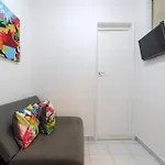 Apartamento Aconchegante Perto Da Praia De Ipanema