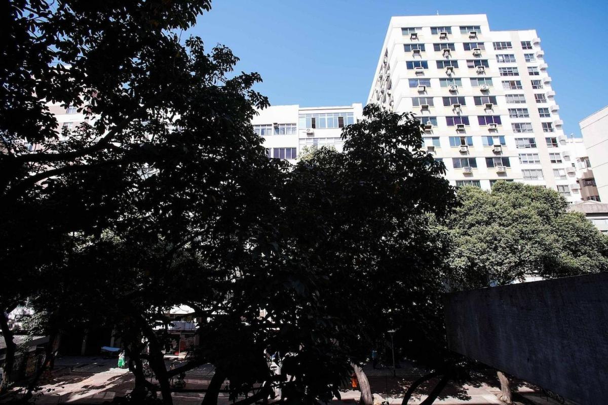 Apartemen Aconchegante Perto Da De Ipanema Rio de Janeiro