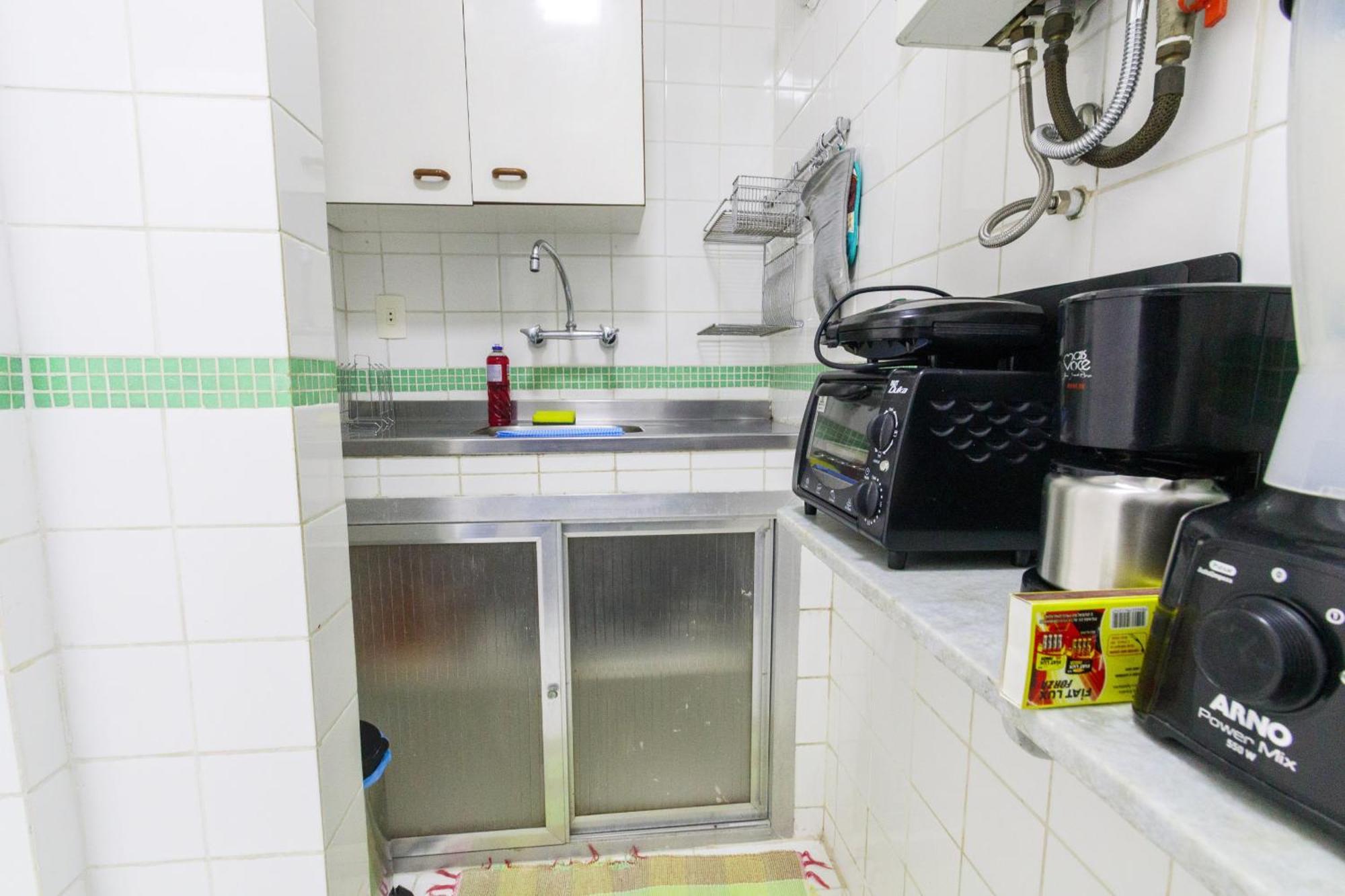 Aconchegante Perto Da De Ipanema Apartment *